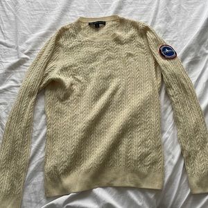Brooks Brothers Head of the Charles Sweater